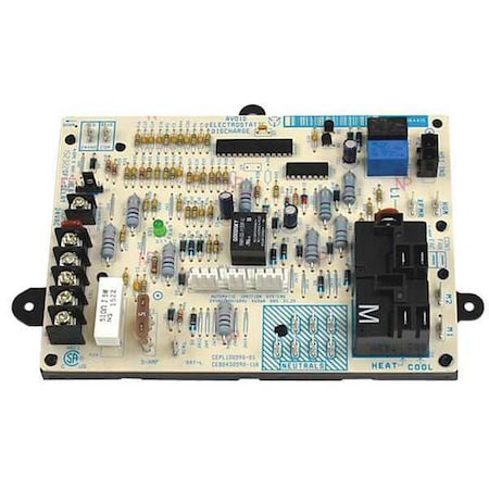 Control Module MPN:1172550