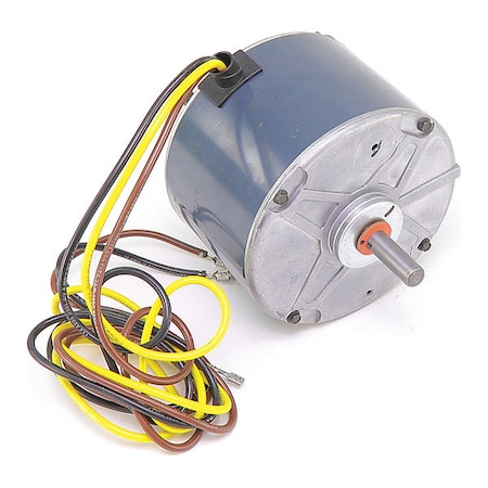 Motor, 230V, 1/5 HP, 1100 rpm MPN:1172708