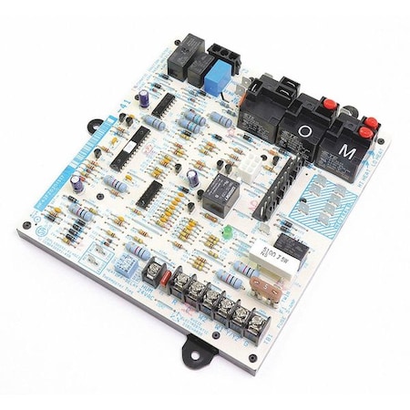 Control Board, 2 Stage MPN:1172809