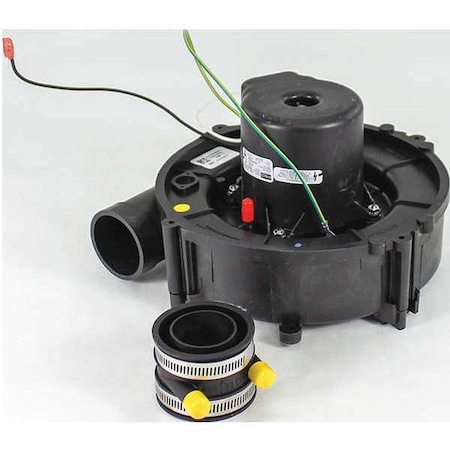 Inducer Motor Assembly, 1/20 hp MPN:1172823