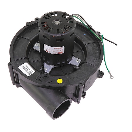 Induced Draft Blower Assembly MPN:1172824