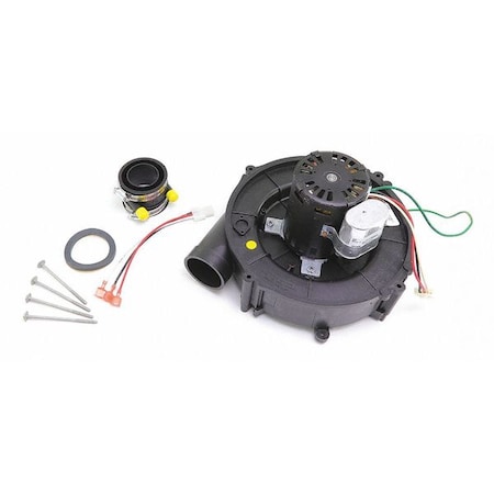 Draft Inducer Motor Assembly MPN:1172825