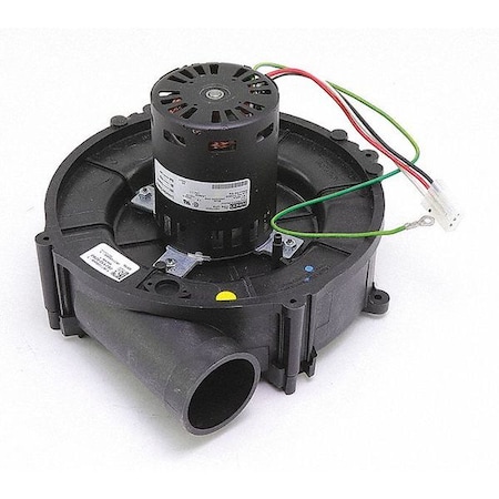 Blower Vent, 90 Plus, 2 Stage MPN:1172826