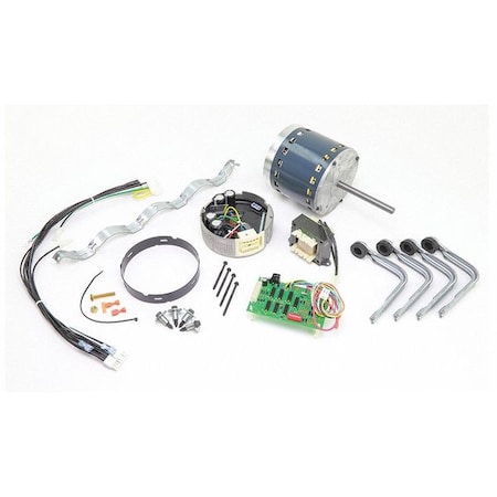 Blower Motor Kit, 1 HP, Variable Speed MPN:1173051