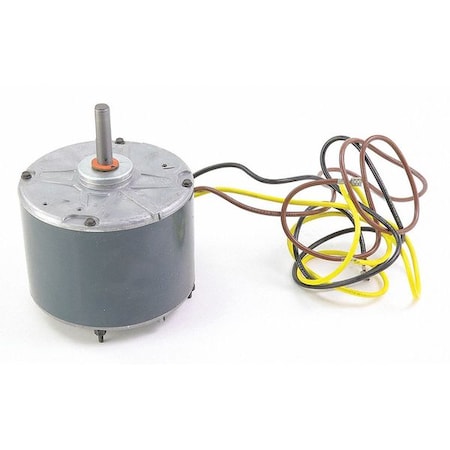 Motor, 230V, 1 - Phase, 1/12 HP, 800 rpm, CW MPN:1173716