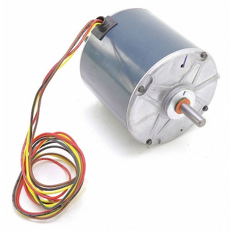 Motor, 208-230V, 1 - Phase, 1/4 HP, 825 rpm MPN:1173779