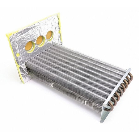 Secondary Heat Exchanger MPN:1174417
