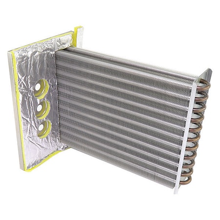 Secondary Heat Exchanger MPN:1174419