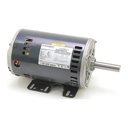 Fan and Blower Motor, 2 hp MPN:1175721