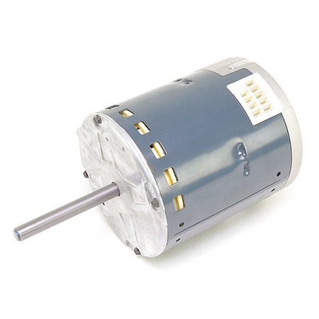 Motor, 230V, 1 - Phase, 3/4 HP, 1200 rpm, 4 SPD MPN:1177603