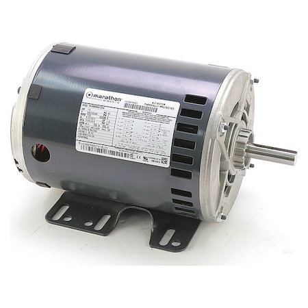 Blower Motor, 208 - 460, 3 - Phase, 1725 rpm MPN:1178210