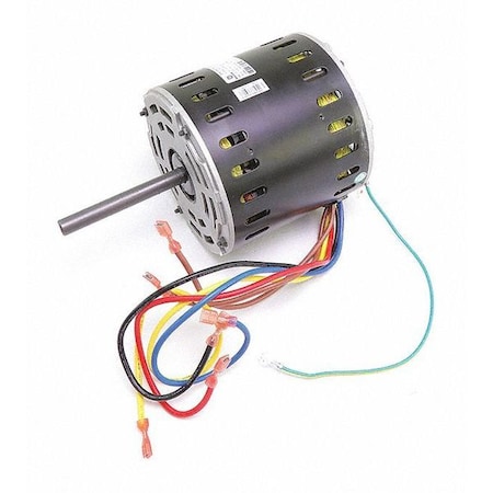 Motor, 3/4 HP, 208V, 1075 rpm MPN:1184659