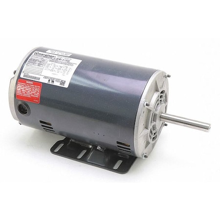 Fan and Blower Motor, 2.4 hp MPN:1185628