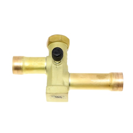 Suction Svc Valve MPN:1185863