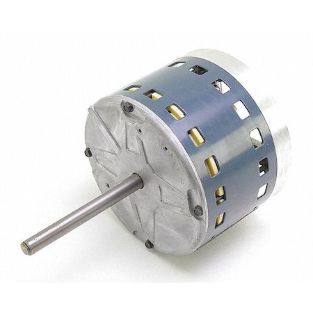 Motor, 1/2 HP, ECM, 115V, 1 - Phase MPN:1185872