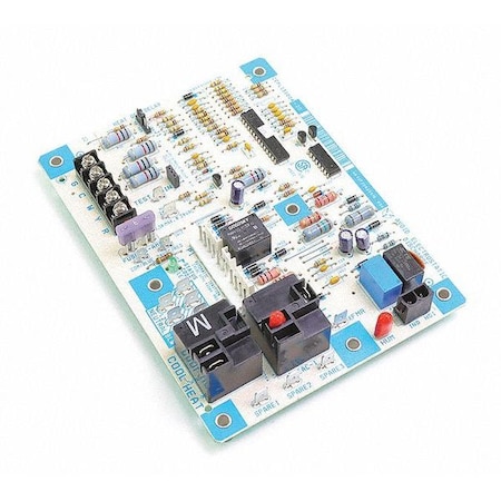 Control Board MPN:1186024