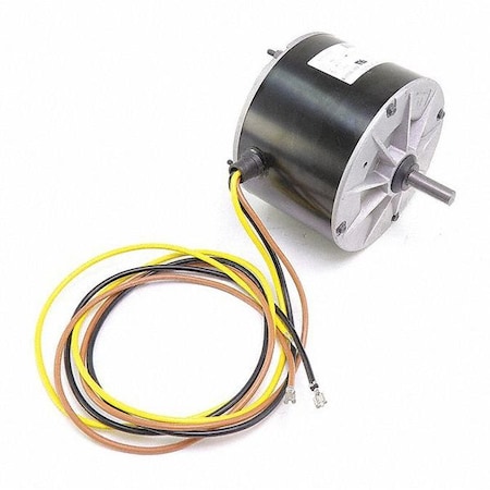 Condenser Fan Motor, 1/10 hp MPN:1186357