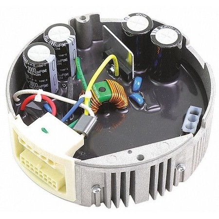 Control V.S. Motor MPN:1186636