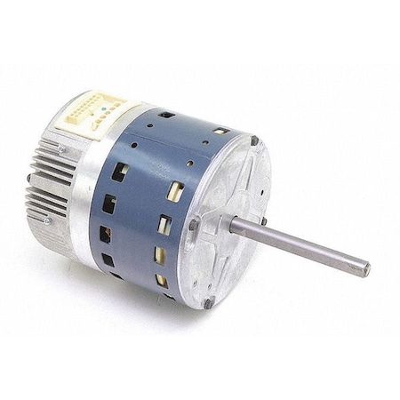 Motor, 120/240V, CCW, 1/2 HP, 1050 rpm MPN:1186687