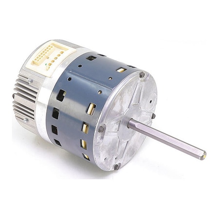 Blower Motor, 240V, 1 - Phase, 1/2 HP ECM MPN:1186691
