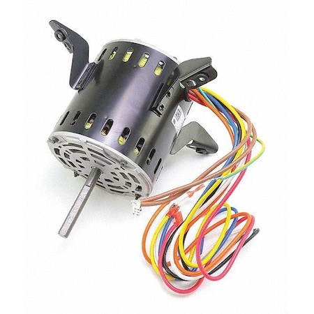 Motor, 115V, 1 - Phase, 1 HP, 5SPD, 1075 rpm MPN:1186932