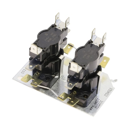 Relay Sequencer 4Pst 24V MPN:1398444