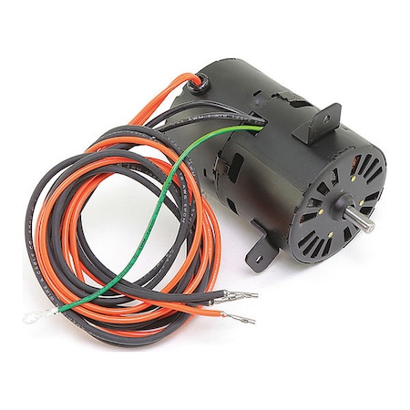 Inducer Motor, 1/40 HP MPN:1708518