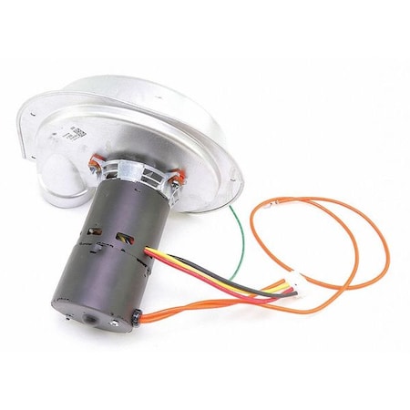 Blower Vent Assembly for PGMB MPN:595041490