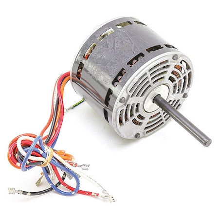 Motor, 1/3 HP, 115V, 1050 rpm MPN:611798