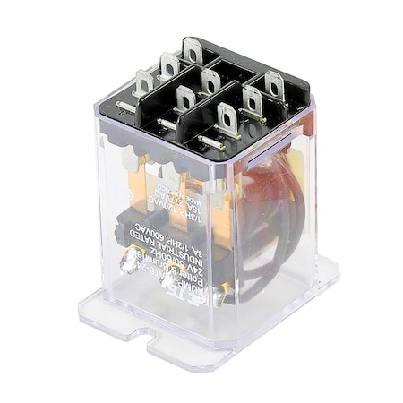 Relay Combustion Air Relay MPN:611891