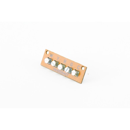 Terminal Board-12 Terminal MPN:612254