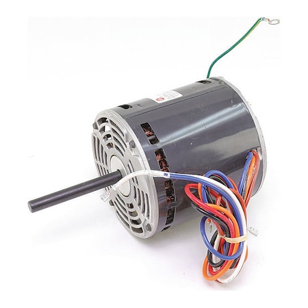 Fan and Blower Motor, 3/4 hp MPN:613209