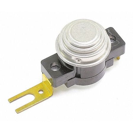 Limit Switch, 160 deg. to 200 deg. F, Auto MPN:709557