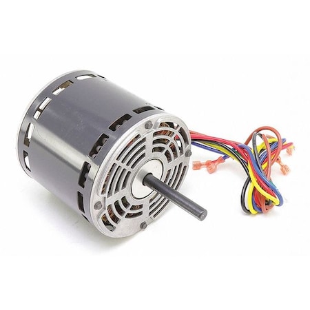 Motor, 1/2 HP, 208-230V, 110 rpm MPN:8078622