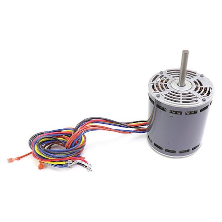 Blower Motor, Direct Drive, 460V, 3/4 HP MPN:8099620