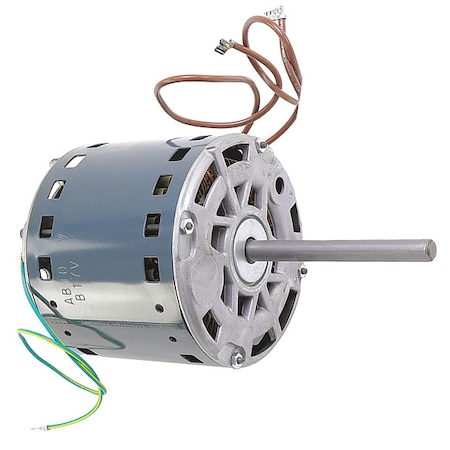 Motor, 1/2 HP, 115V, 1075 rpm, 48 Frame MPN:L06H004