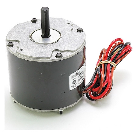 Condenser Fan Motor, 1/6 hp MPN:1052662
