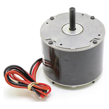 Motor, 1/3 HP, 208/230V, 1075 rpm MPN:1085926
