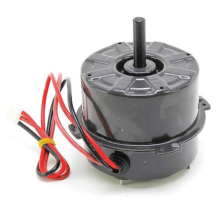 Condenser Motor, 1/8 HP, 230V MPN:1086485