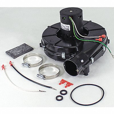 Inducer Motor Assembly MPN:1164280