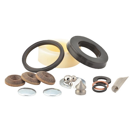 Repair Kit, Service Jack MPN:248949