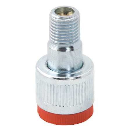 Female Coupler, 1/4, NPT MPN:F040-90009-K04