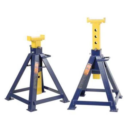 Short Vehicle Stand, 10 Tons, PR MPN:HW93512