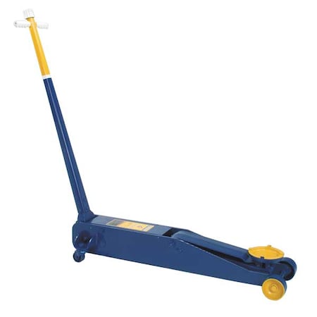 4 Tons Hydraulic Service Jack 26-1/2