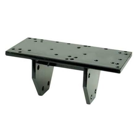 Engine Stand Adapter, 3 Ton, H 7 5/8 In MPN:HW93776-1