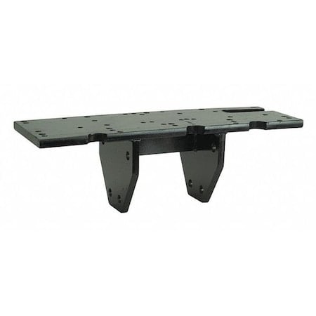 Engine Stand Adapter, 3 Ton, H 7 5/8 In MPN:HW93776-2