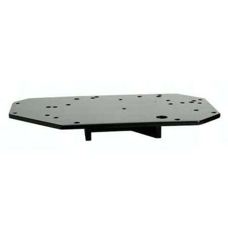 Engine Stand Adapter, 3 Ton, H 3 In MPN:HW93776-4