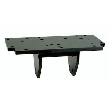 Engine Stand Adapter, 3 Ton, H 7 9/16 In MPN:HW93776-5