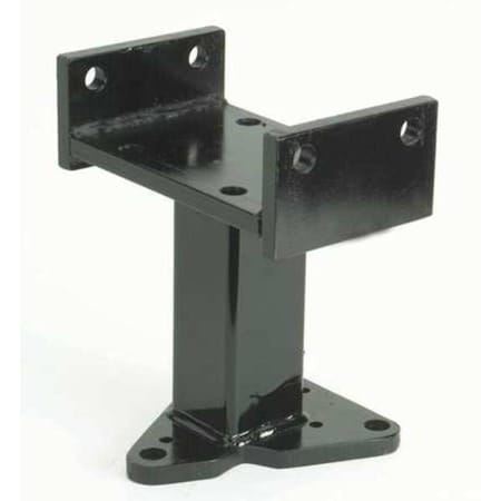 Engine Stand Adapter, 3 Ton, H 8 1/8 In MPN:HW93776-6