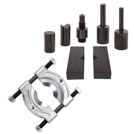 Press Accessory Set, 8 Pieces MPN:HW93309